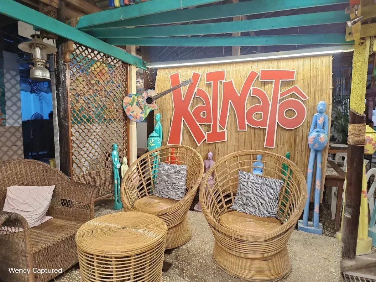 Ka Inato 5
