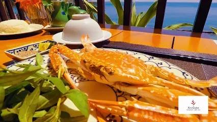 Xin Chao Seafood Restaurant - Restaurants - Duong Dong