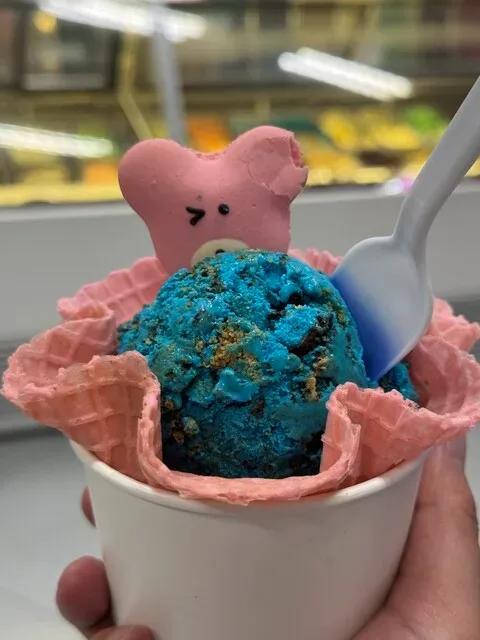 Snow Monster - Cafes - Tumon