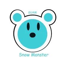 Snow Monster 2