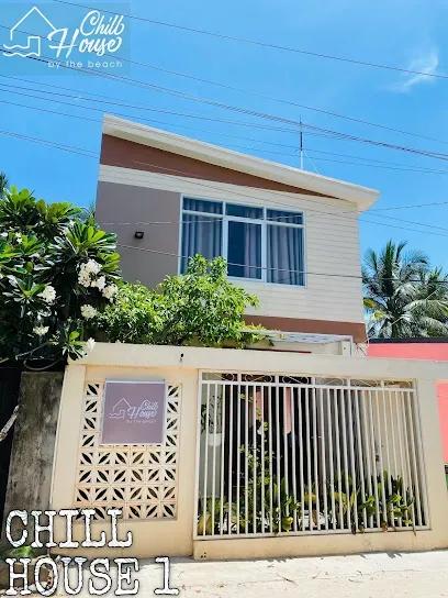 CHILL HOUSE by the beach - Hotels - Duong Dong