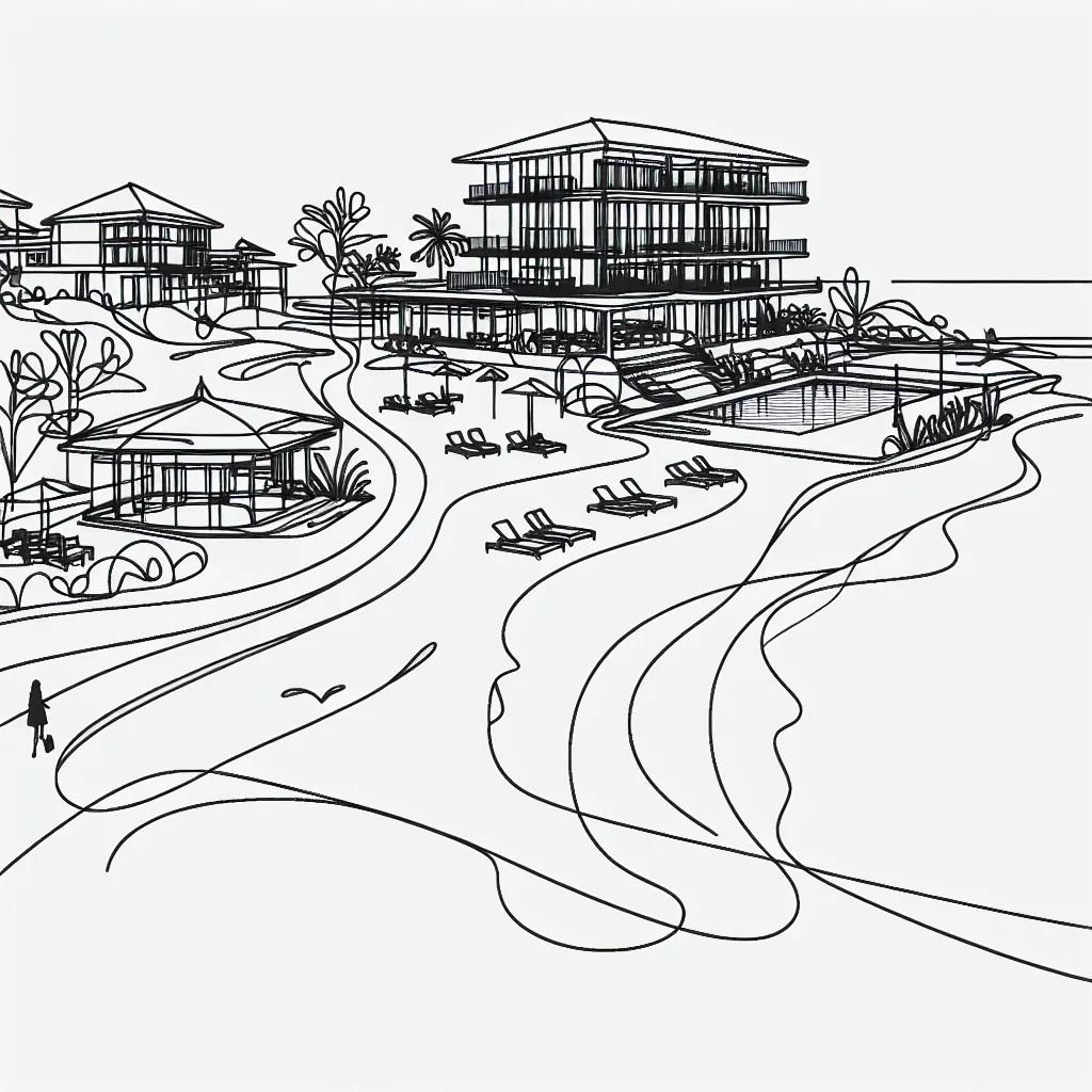 Baan Laimai Beach Resort & Spa - Hotels - Patong