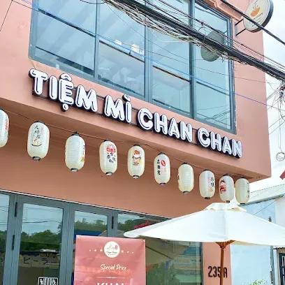 Chan Chan Artisan Noodle Restaurant - 한식당 - 家常菜馆 - Restaurants - Ganh Dau