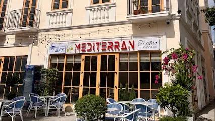 MEDITERRAN Sunset Town (Greek & Italian Restaurant) pizza, pasta & souvlaki - Restaurants - Sunset Town