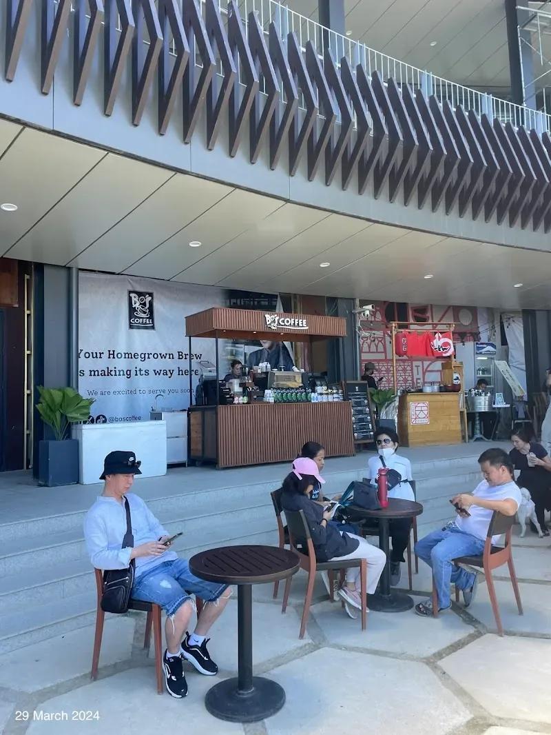Bo's Coffee Tops 3