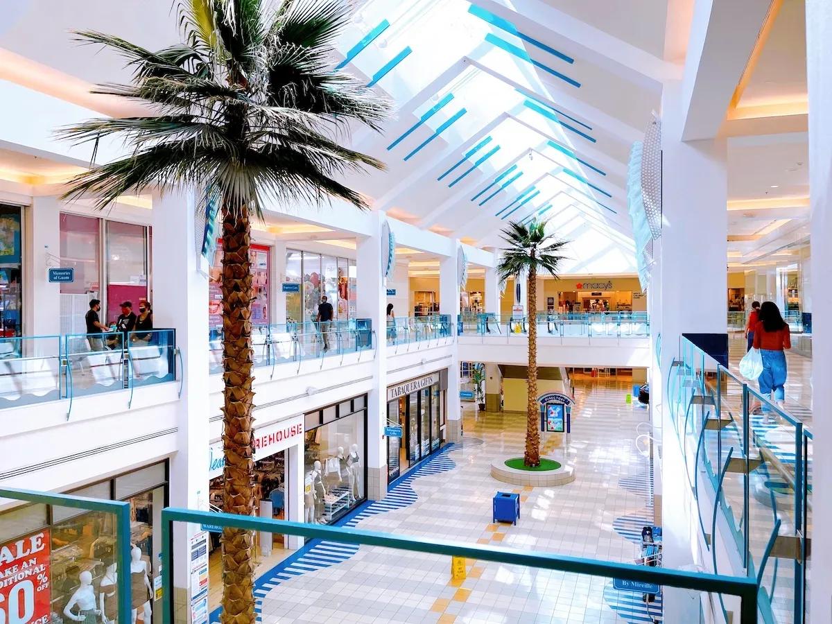 Micronesia Mall 5
