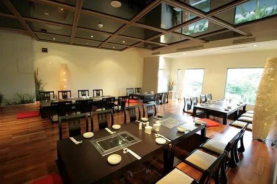 Seoul Jung Korean Restaurant 3