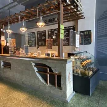 The Tea District 2