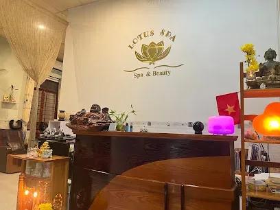 Lotus Spa - Spas & Wellness - Duong Dong