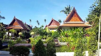 Baan Thai Lanta Resort - Hotels - Saladan