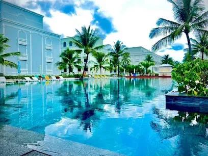 Golden Dragon Hotel Phu Quoc - Hotels - Long Beach