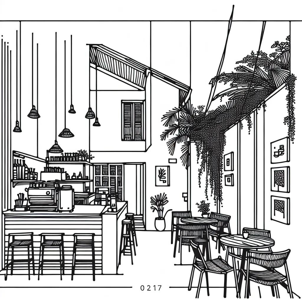 Sea U Cafe - Cafes - Puerto Princesa