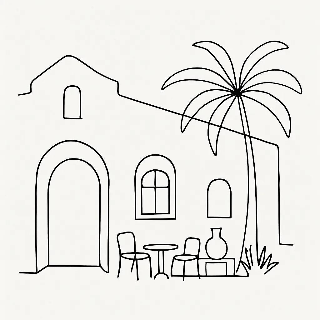 Kim Soo - Cafes - Kuta