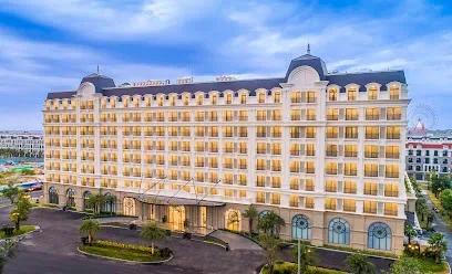 VinHolidays Fiesta Phu Quoc - Hotels - Bai Dai Beach