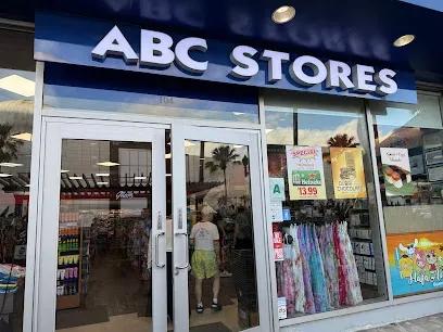 ABC Stores Guam #507 - Shopping - Tumon