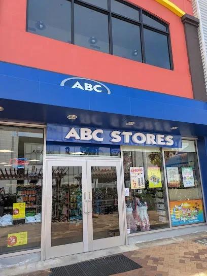 ABC Stores Guam #512 - Shopping - Tumon