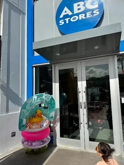 ABC Stores Guam #511 - Shopping - Tumon