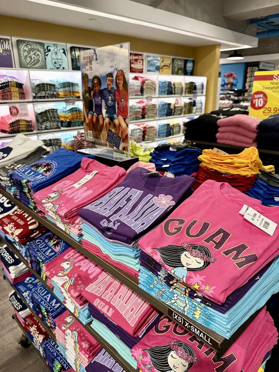 ABC Stores Guam #511 3