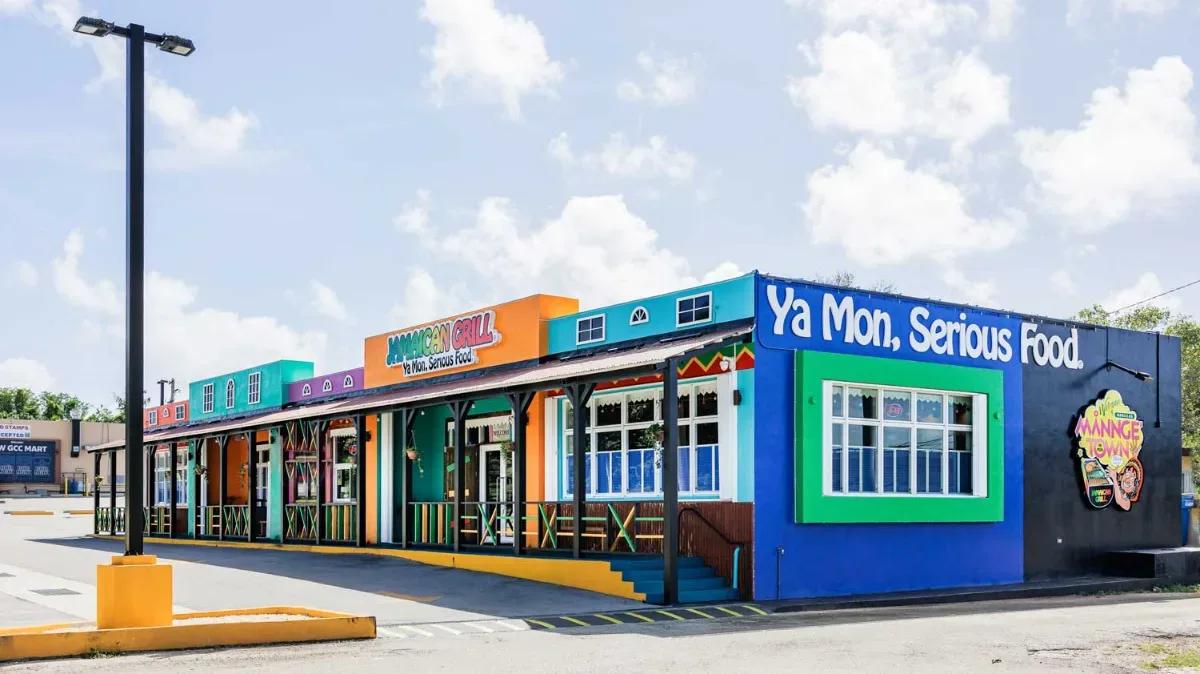 Jamaican Grill Mangilao - Restaurants - Mangilao