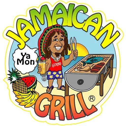 Jamaican Grill Mangilao 2