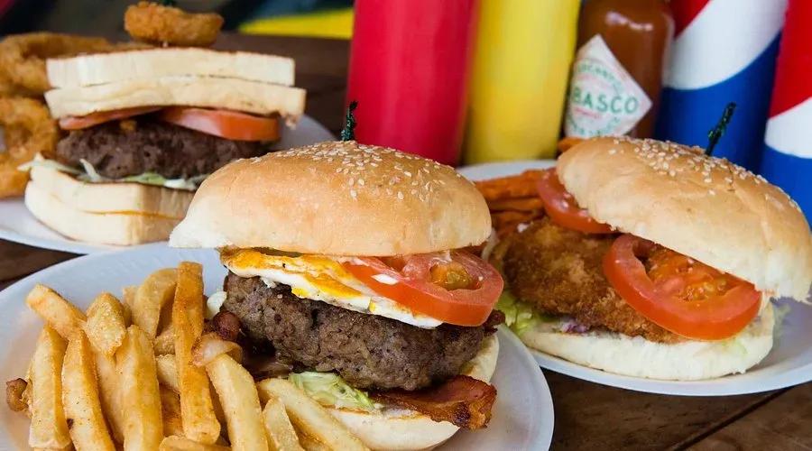 Meskla Dos Upper Tumon - Restaurants - Tumon