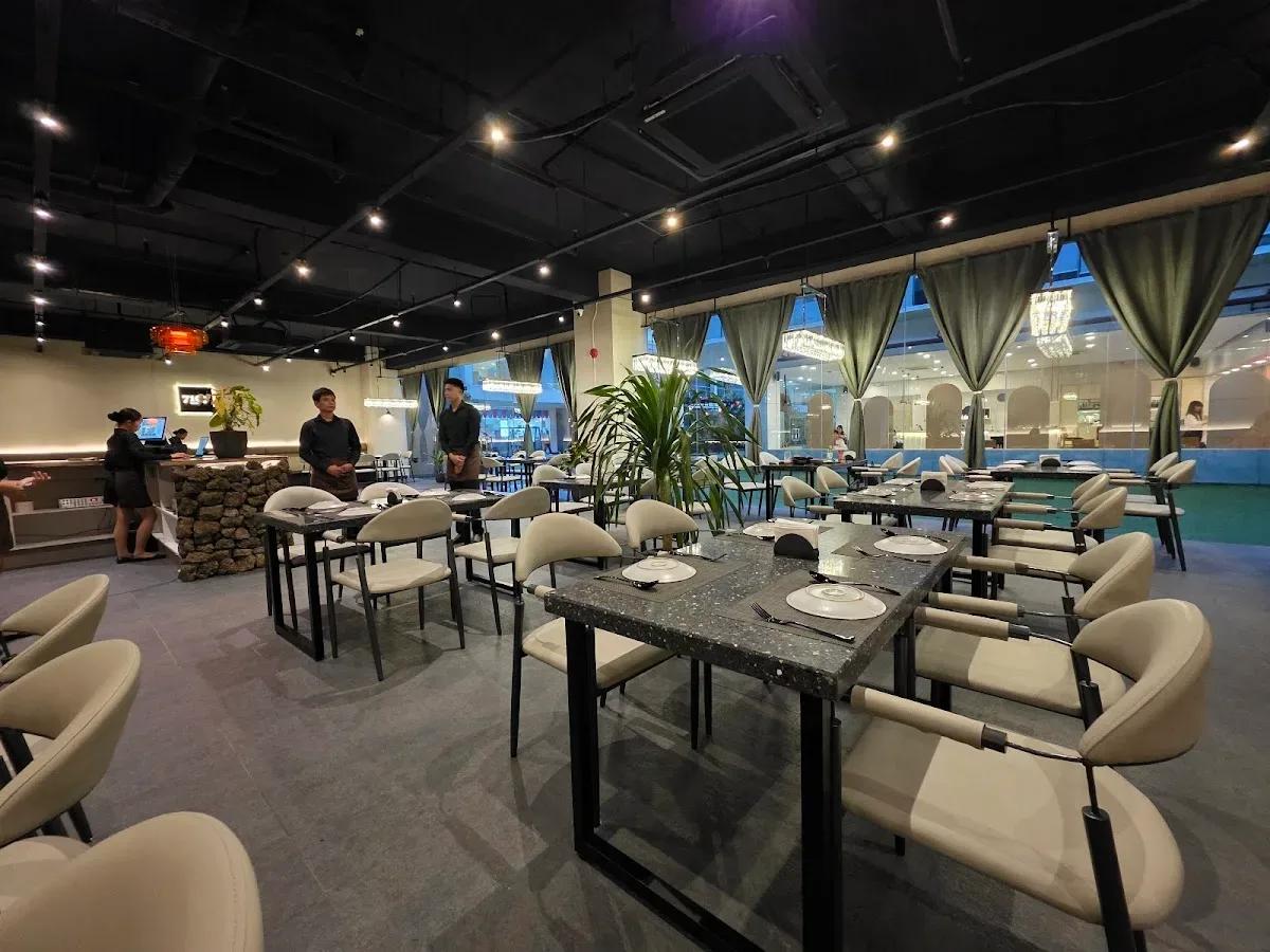 Da-In Korean Restaurant 4