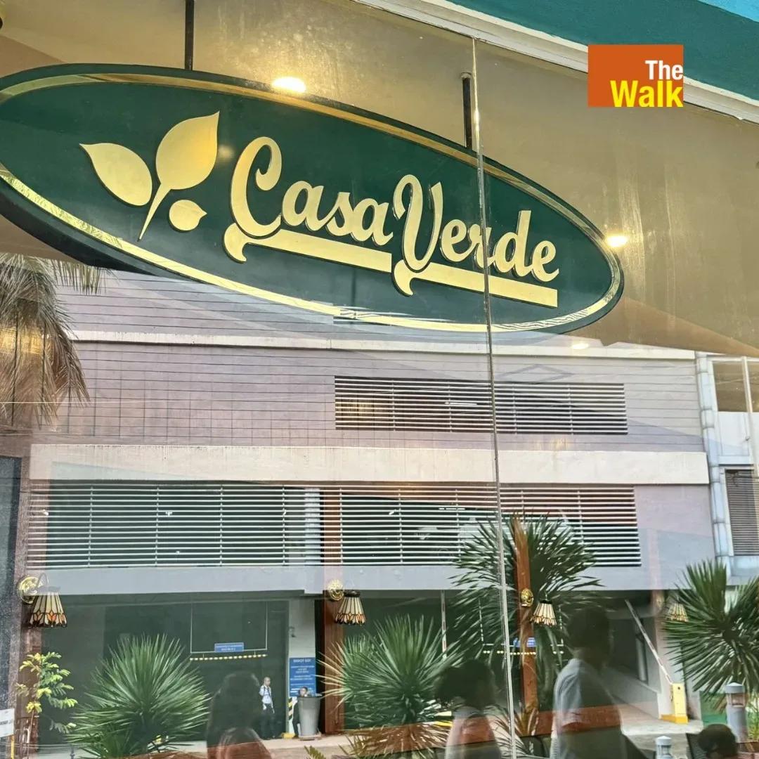 Casa Verde (The Walk IT Park) 3