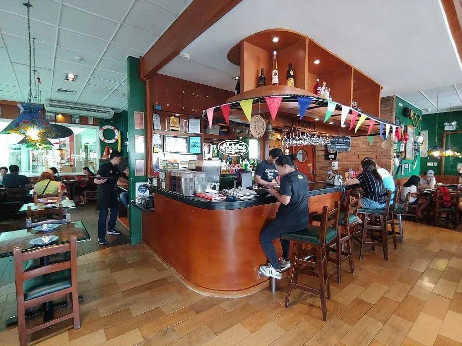 Casa Verde (The Terraces) - Restaurants - Cebu City
