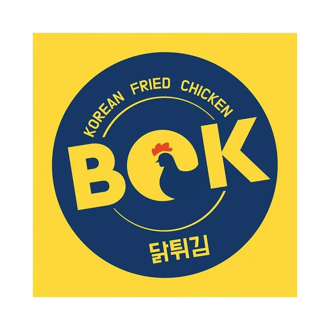 BOK Korean Fried Chicken IT Park 2