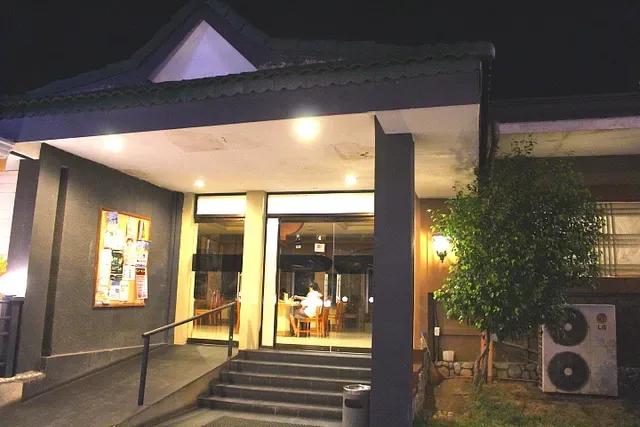 Chosun Galbi Korean Restaurant 2