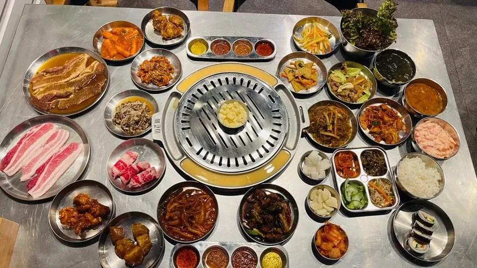 DAE GA Korean Restaurant - Restaurants - Mandaue