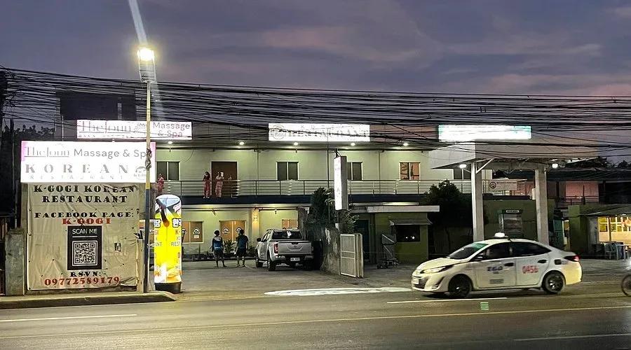 K-GOGI Korean Restaurant - Restaurants - Mandaue