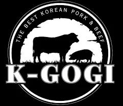 K-GOGI Korean Restaurant 2