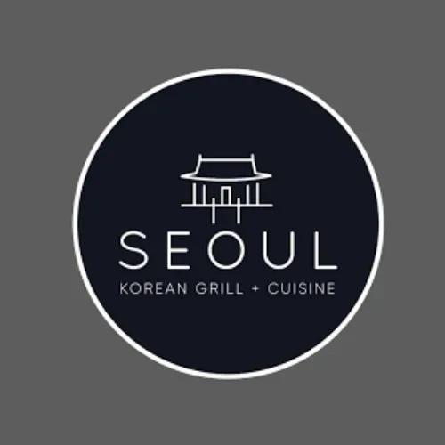 Seoul Korean Grill + Cuisine 2
