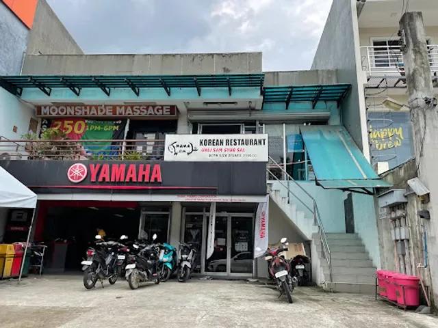 Mama Kim Korean Restaurant 3