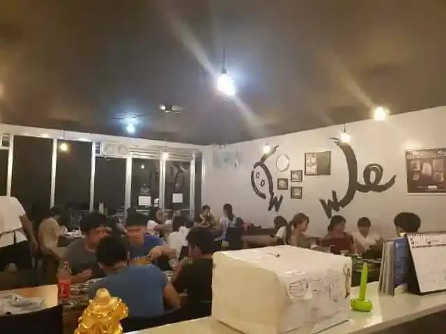 Mama Kim Korean Restaurant 4