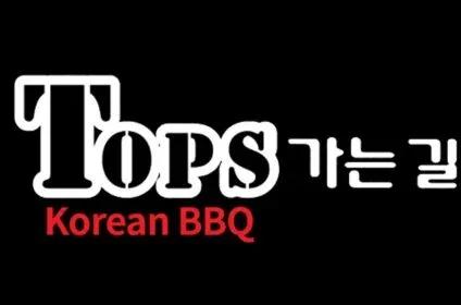 Tops Korean Restobar 2