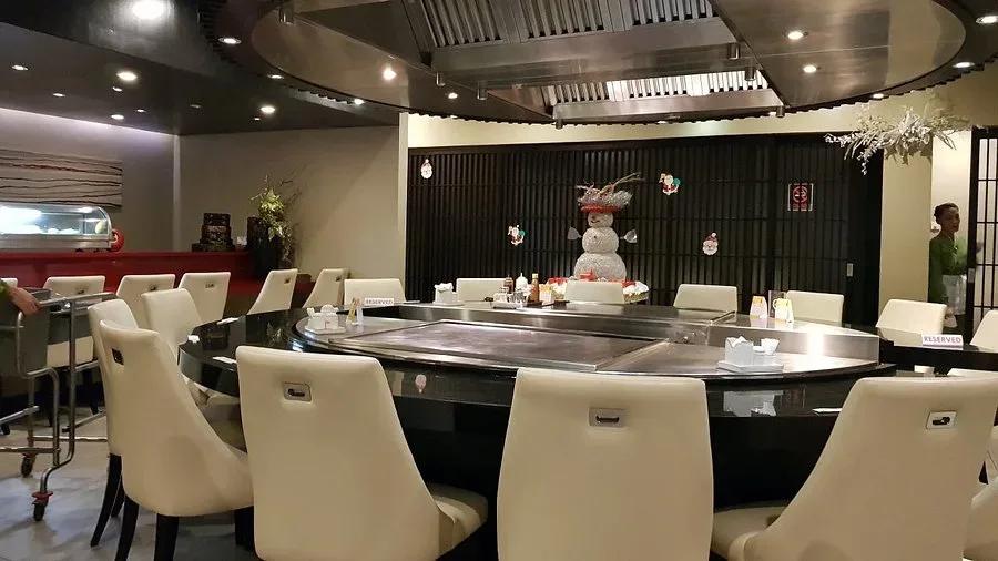 Nonki Japanese Restaurant (Main - Mandaue) - Restaurants - Mandaue