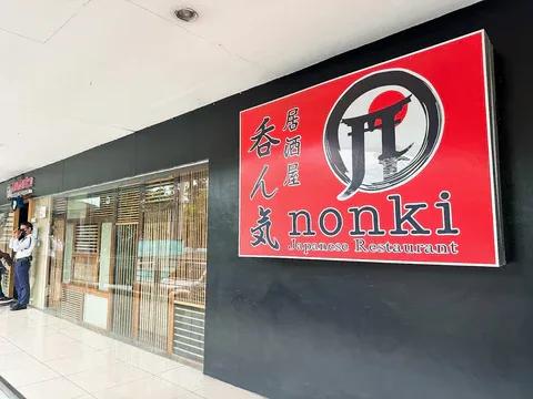 Nonki Japanese Restaurant (Mactan) - Restaurants - Lapu-Lapu City