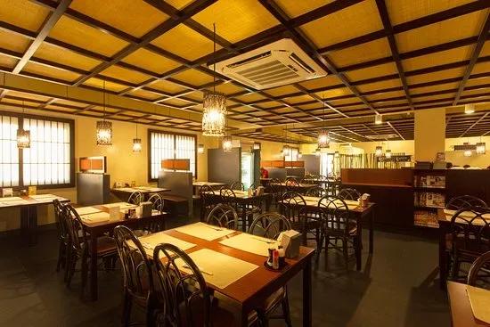 Nonki Japanese Restaurant (J Park) 4