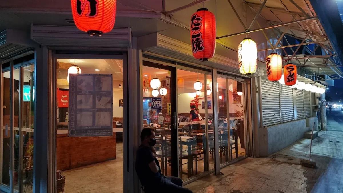 Sachi Authentic Japanese Ramen & Okonomiyaki (Mandaue) - Restaurants - Mandaue