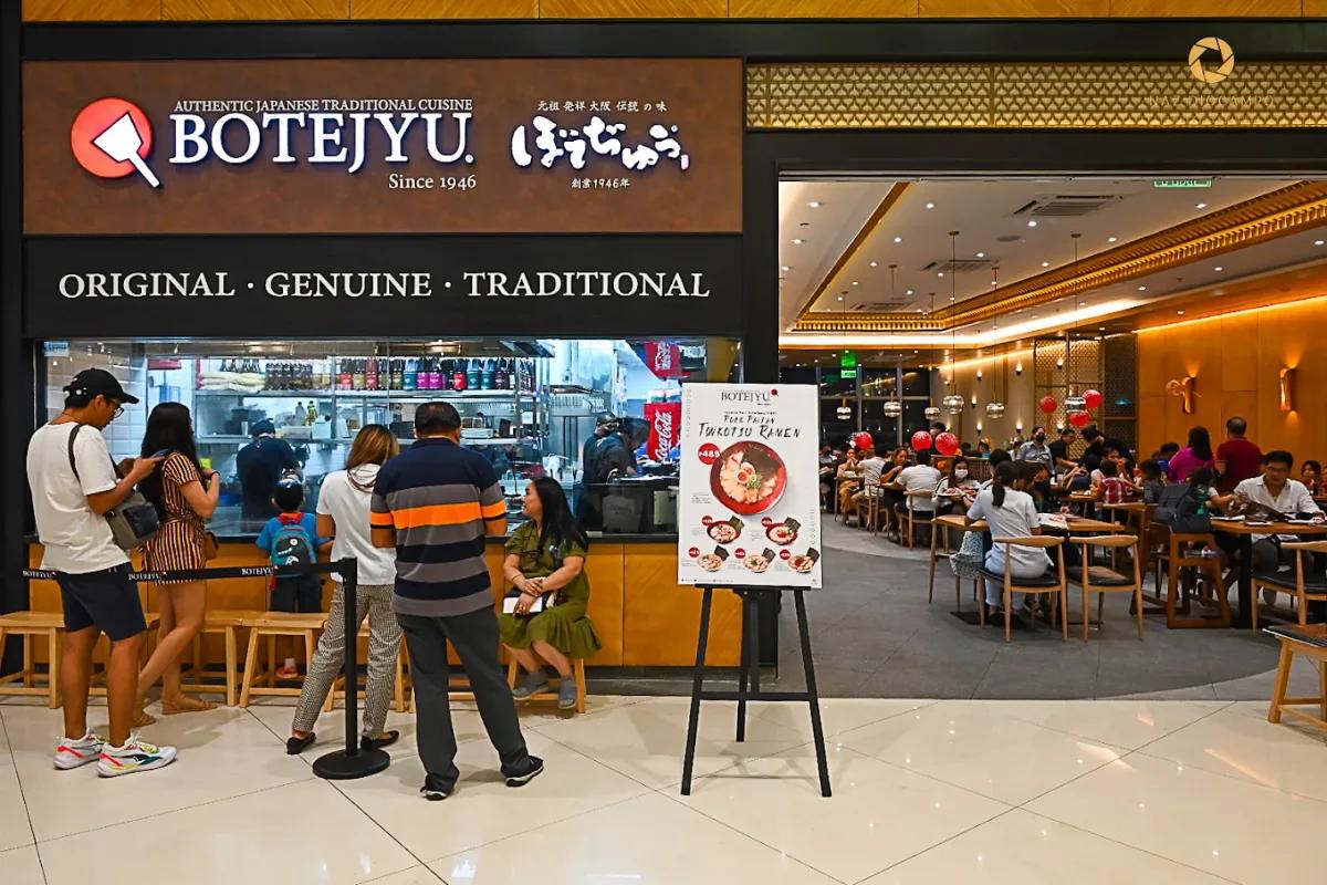 Botejyu SM Seaside City 3