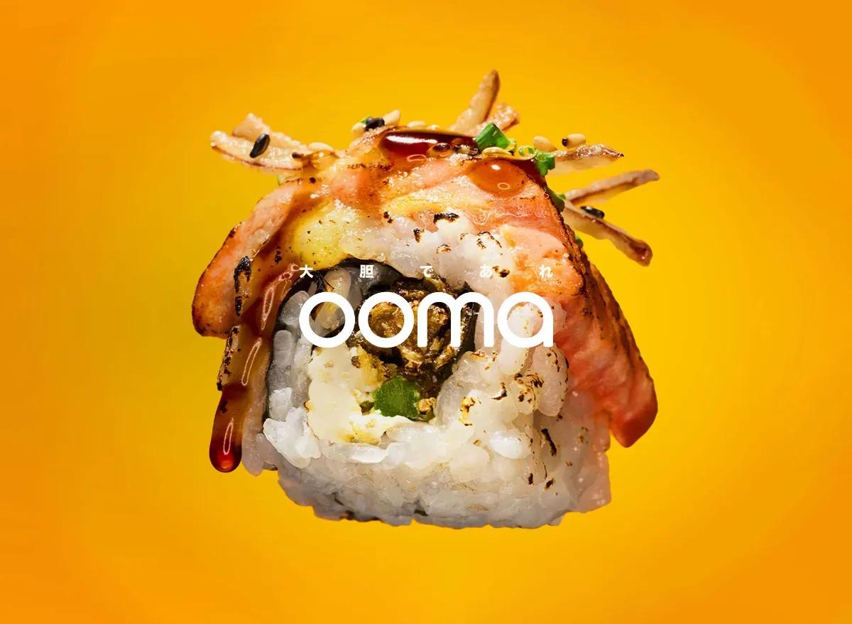 Ooma (SM City) 1
