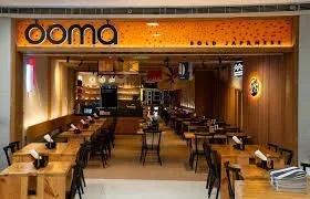 Ooma (SM City) 2