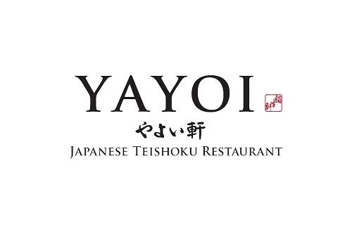 Yayoi Cebu Japanese Teishoku Restaurant 2