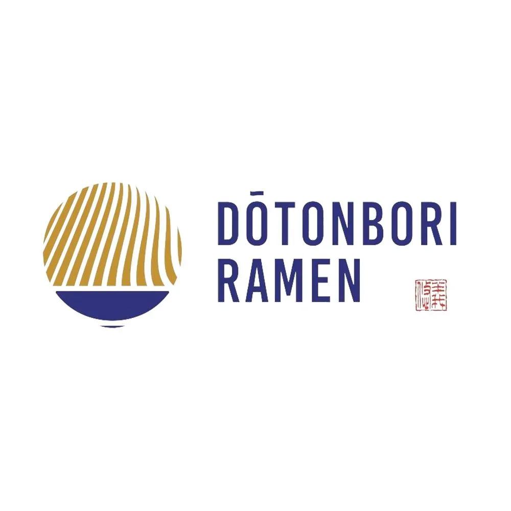 Dotonbori Ramen - SM Seaside 2