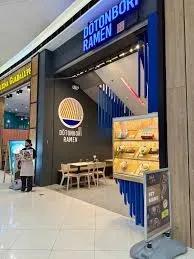 Dotonbori Ramen - SM Seaside - Restaurants - Cebu City