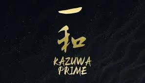 Kazuwa Prime - NUSTAR 2