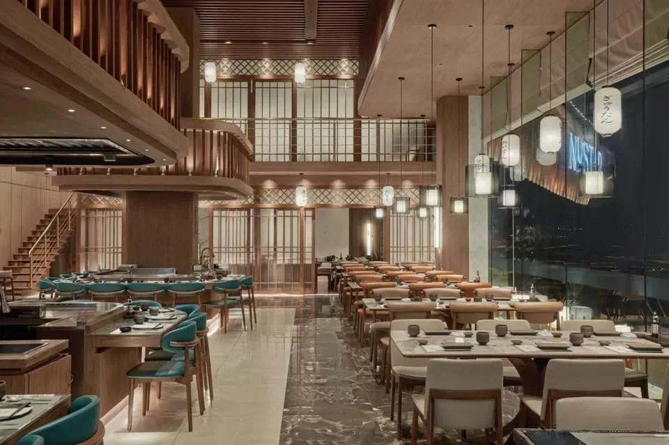 Umisho - Restaurants - Cebu City
