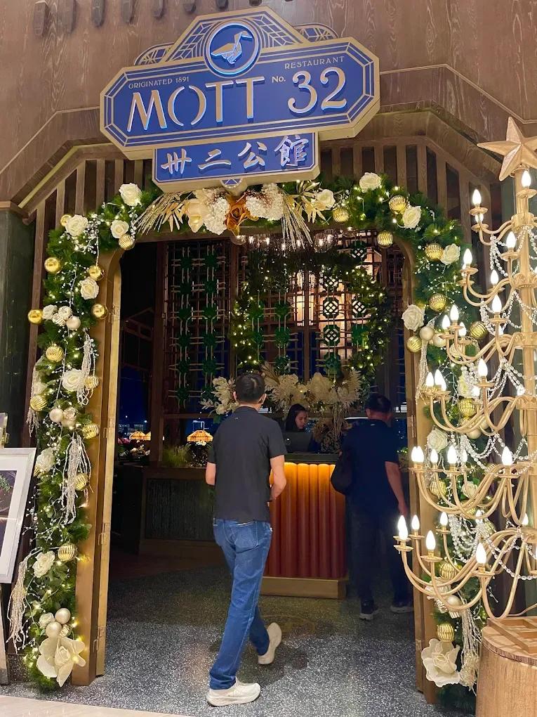 Mott 32 Cebu - NUSTAR 4